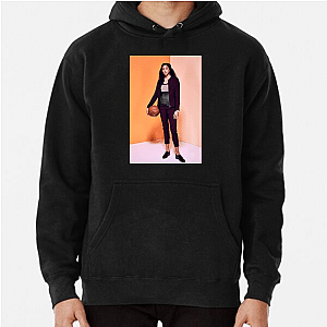 Inspiration For The Next Generation Candace Parker Hoodies