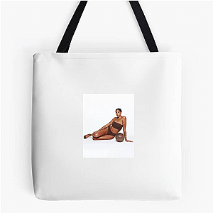 Powerhouse Forward-Center Candace Parker Bags