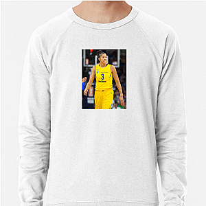 Versatile Court Leader Candace Parker Sweatshirts