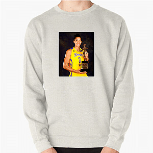Champion With Grace Candace Parker Sweatshirts