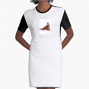 Powerhouse Forward-Center Candace Parker Dresses