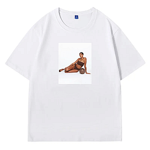Powerhouse Forward-Center Candace Parker T-Shirts