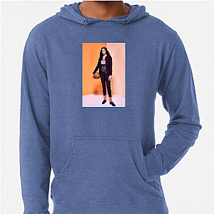 Inspiration For The Next Generation Candace Parker Hoodies
