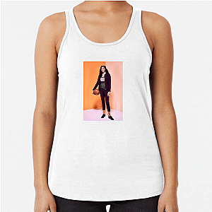 Inspiration For The Next Generation Candace Parker Tank Tops