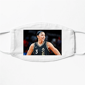 Olympic Gold Medalist Candace Parker Face Masks