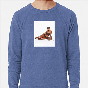 Powerhouse Forward-Center Candace Parker Sweatshirts