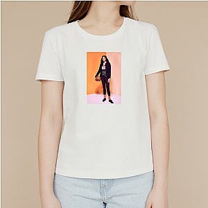Inspiration For The Next Generation Candace Parker T-Shirts