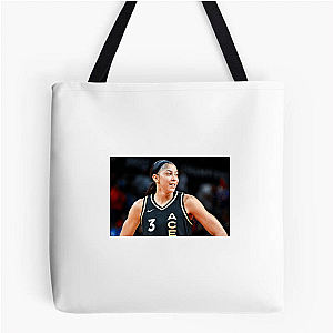 Olympic Gold Medalist Candace Parker Bags