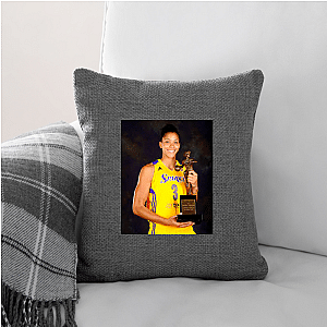 Champion With Grace Candace Parker Pillows Cover
