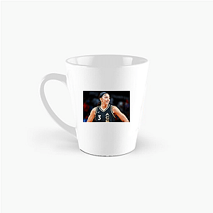 Olympic Gold Medalist Candace Parker Mugs