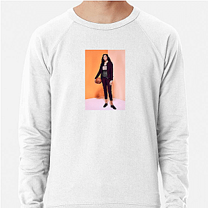 Inspiration For The Next Generation Candace Parker Sweatshirts