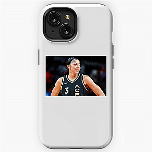 Olympic Gold Medalist Candace Parker Samsung Cases