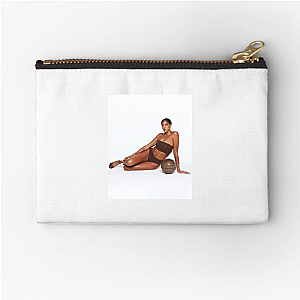 Powerhouse Forward-Center Candace Parker Zipper Pouches