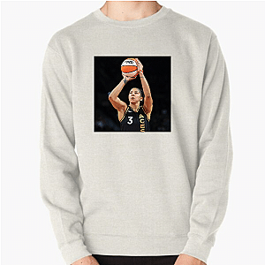 WNBA Trailblazing Icon Candace Parker Sweatshirts