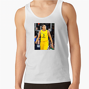 Versatile Court Leader Candace Parker Tank Tops