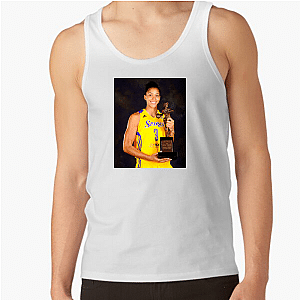 Champion With Grace Candace Parker Tank Tops