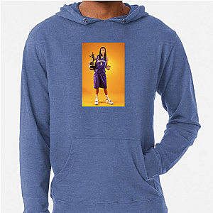 TNT Sports Analyst Star Candace Parker Hoodies