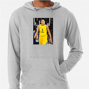 Versatile Court Leader Candace Parker Hoodies