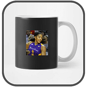 Candace Parker Mugs