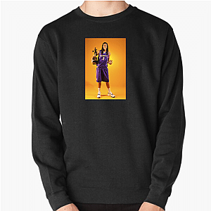 TNT Sports Analyst Star Candace Parker Sweatshirts