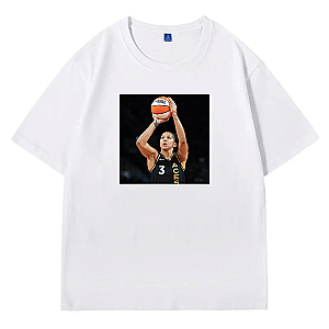 WNBA Trailblazing Icon Candace Parker T-Shirts