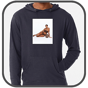 Candace Parker Hoodies