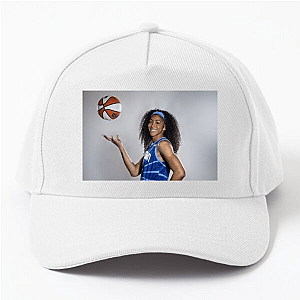 Game-Changing Playmaker Candace Parker Hats & Caps