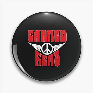 Canned Heat Essential Pin