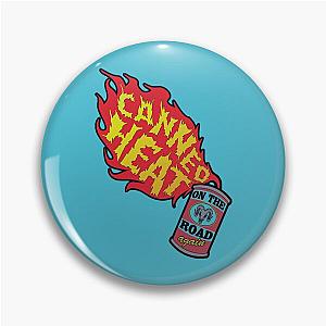 Canned Heat Pin