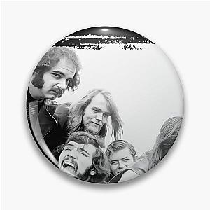 CANNED HEAT Pin