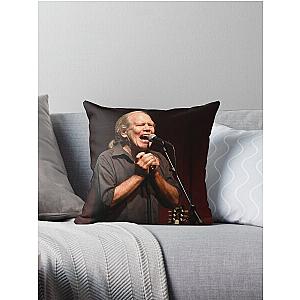 Dale Spalding - Canned Heat - Photograph Throw Pillow