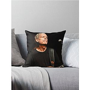 John Paulus - Canned Heat - Photograph Throw Pillow