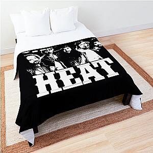 Canned Heat 	 Comforter