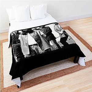 Canned Heat Classic Comforter