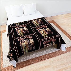 4 CANNED HEAT Comforter