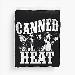 Canned Heat 	 Duvet Cover