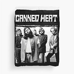 Canned Heat Classic Duvet Cover