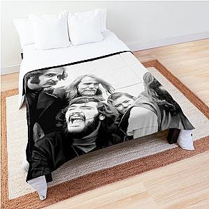 CANNED HEAT Comforter