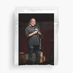 Dale Spalding Canned Heat Photograph Duvet Cover