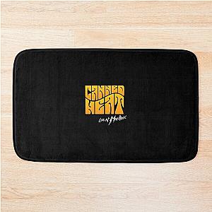 Canned Heat  	 Bath Mat