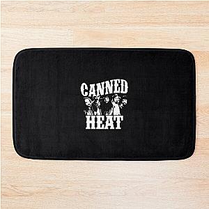 Canned Heat 	 Bath Mat