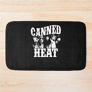 Canned Heat Essential T-Shirt Bath Mat