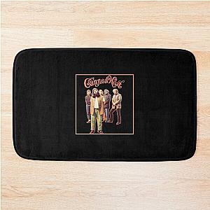 4 CANNED HEAT Bath Mat