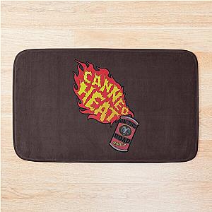 Canned Heat Bath Mat