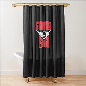 Canned Heat Essential Shower Curtain