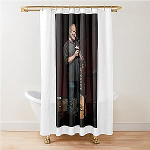 Dale Spalding Canned Heat Photograph Shower Curtain