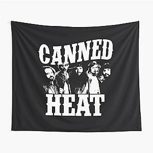 Canned Heat 	 Tapestry