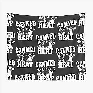 Canned Heat Essential T-Shirt Tapestry