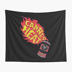 Canned Heat Tapestry