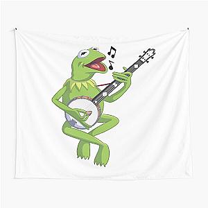 Kermit Sings Canned Heat  Tapestry